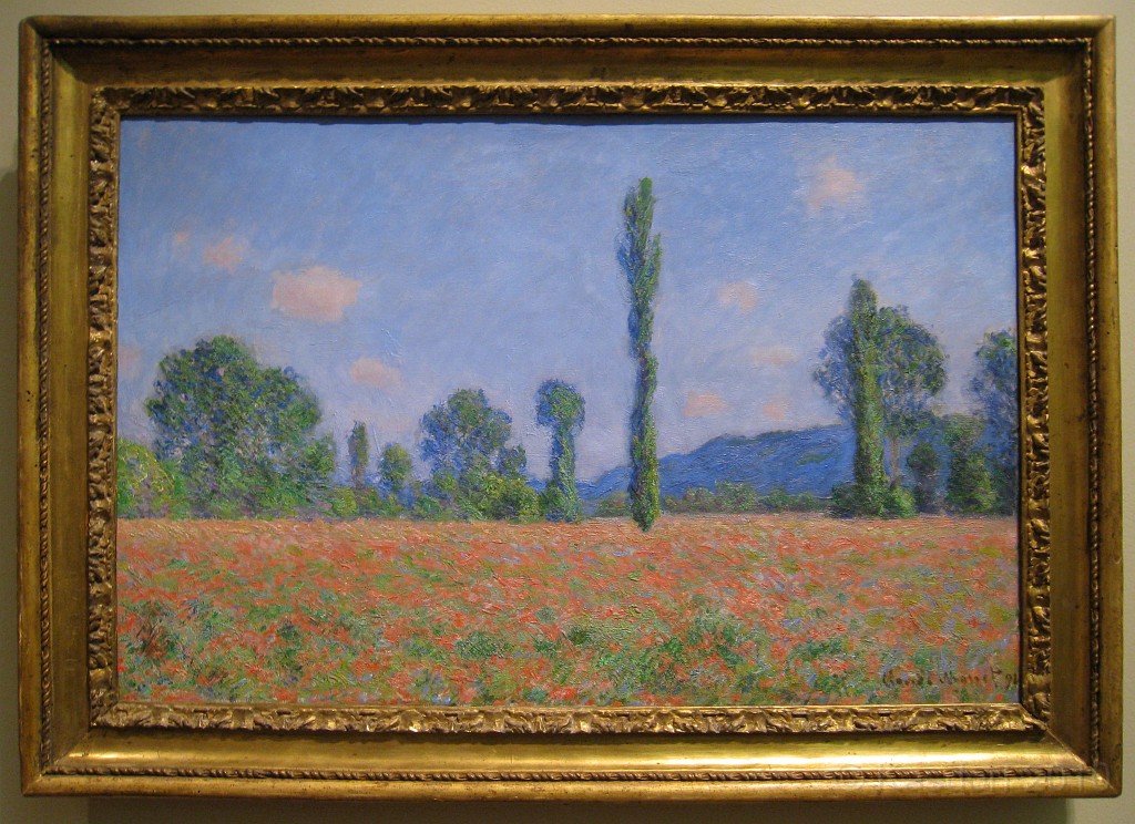 Chicago Art Museum 2010 0436.jpg - July 30 a visit to Chicago and the Art Museum. A little something for everyone's taste in art.